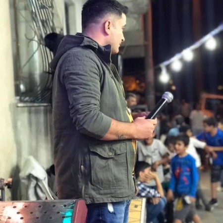 Kürtçe Orkestra İzmir - Koma Ronahi Müzik Grubu ile Düğün