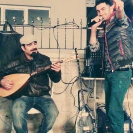 Kürtçe Orkestra İzmir - Koma Ronahi Müzik Grubu ile Düğün