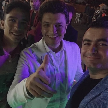 Kürtçe Orkestra İzmir - Koma Ronahi Müzik Grubu ile Düğün