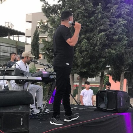 Kürtçe Orkestra İzmir - Koma Ronahi Müzik Grubu ile Düğün