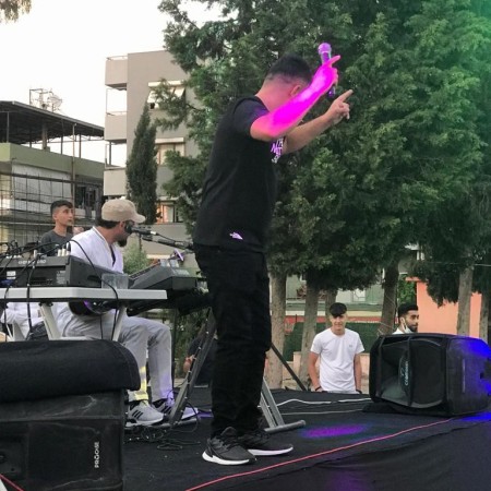 Kürtçe Orkestra İzmir - Koma Ronahi Müzik Grubu ile Düğün