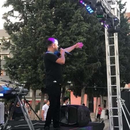 Kürtçe Orkestra İzmir - Koma Ronahi Müzik Grubu ile Düğün