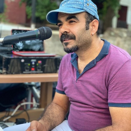 Kürtçe Orkestra İzmir - Koma Ronahi Müzik Grubu ile Düğün