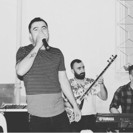 Kürtçe Orkestra İzmir - Koma Ronahi Müzik Grubu ile Düğün