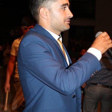 Kürtçe Orkestra İzmir - Koma Ronahi Müzik Grubu ile Düğün